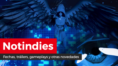 Novedades indies: Bokosuka Wars II, Pine, Fishing Adventure, Otherworldly, Soul Axiom Rebooted, Umihara Kawase BaZooKa! y más