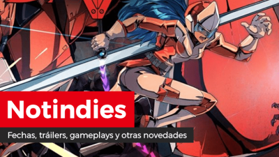 Novedades indies: Ary and the Secret of Seasons, Brigandine, Panzer Paladin, Salamander, Wunderling, Moonlighter, Hitchhiker y más