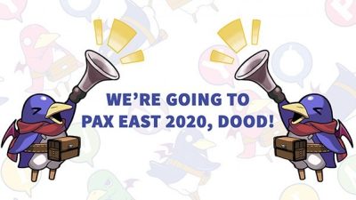 NIS America confirma los juegos que llevará a la PAX West 2020, incluyendo uno secreto