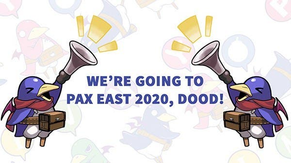NIS America confirma los juegos que llevará a la PAX West 2020, incluyendo uno secreto