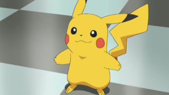 Este traductor Pokémon nos permite conocer lo que dice Pikachu
