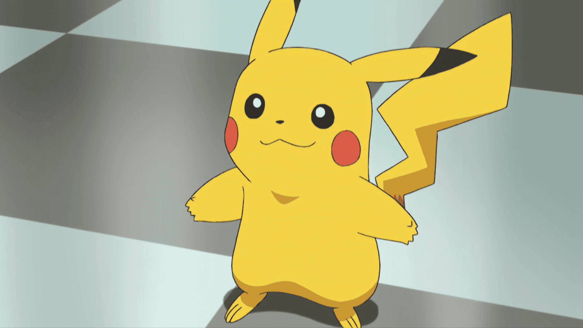 Este traductor Pokémon nos permite conocer lo que dice Pikachu