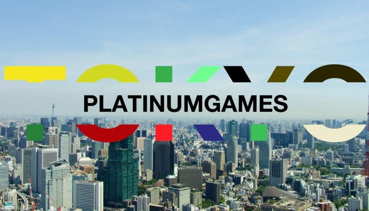 Más detalles del nuevo estudio en Tokio de PlatinumGames