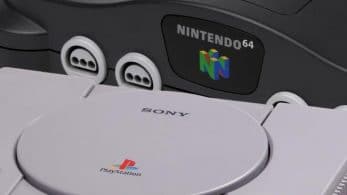 Hiroshi Yamauchi señaló “jugar en solitario a títulos deprimentes” como razón por la que PlayStation superó a Nintendo 64
