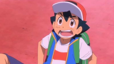 Así de lacrimógeno ha sido el capítulo del anime Viajes Pokémon de hoy