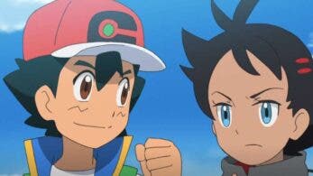 Una evolución en el anime de Pokémon deja en shock a los espectadores