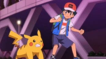 Pikachu ha usado un nuevo movimiento en el anime según la cuenta oficial de Pokémon