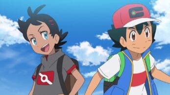 Pokémon Journeys: The Series parece ser el nombre occidental del nuevo anime
