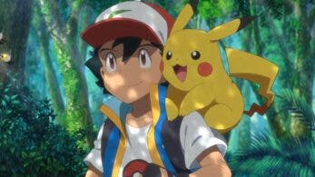 Así suena Show Window, el tema de apertura de la película Pokémon Coco cantado por Taiiku Okazaki