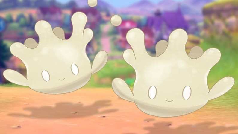 Reportan un glitch de Pokémon Home que duplica cualquier Pokémon