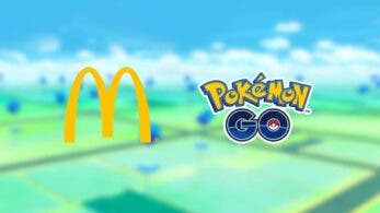 Pokémon GO confirma colaboración con McDonald’s en Latinoamérica