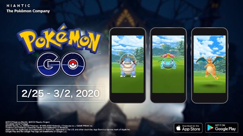 Arranca el Día de Pokémon en Pokémon GO: claves y tráiler de Mewtwo con armadura, clones y más