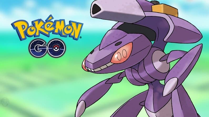 Los primeros detalles de la llegada de Genesect a Pokémon GO parecen haber sido hallados