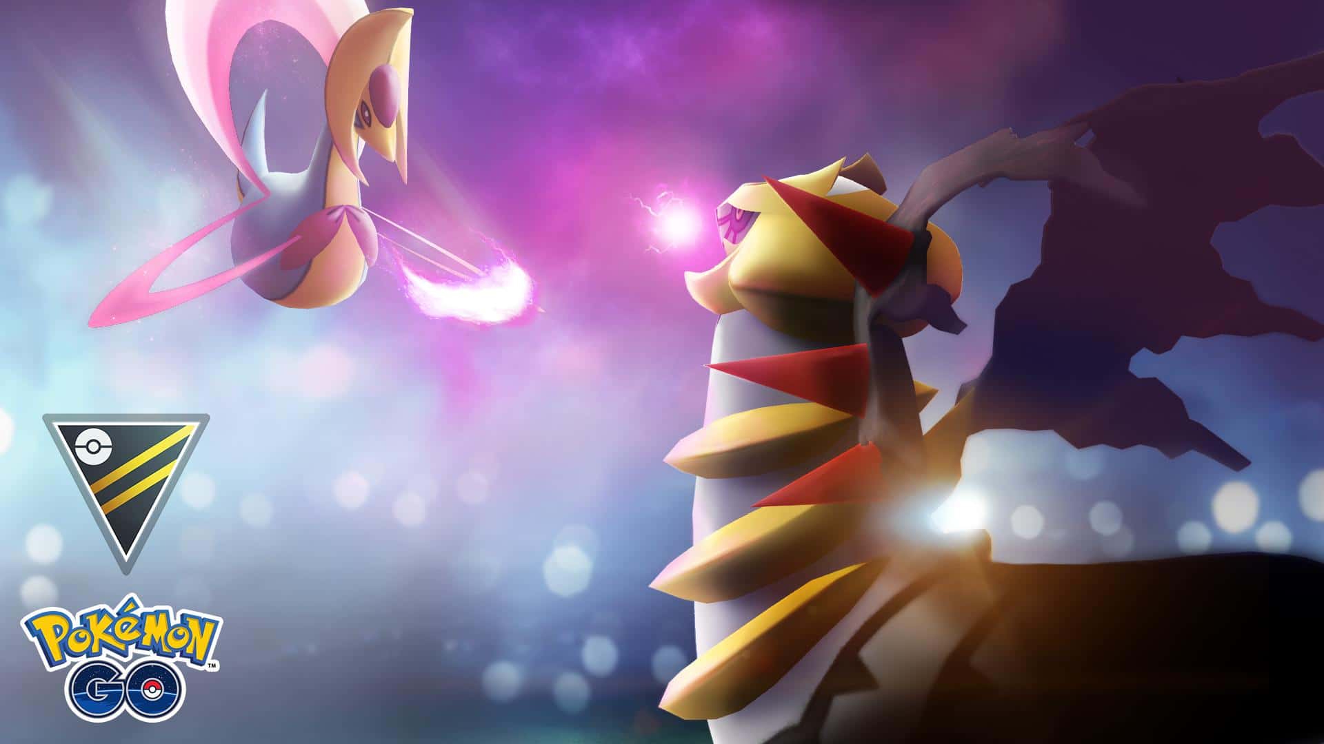 Pokémon GO se actualiza a la versión 0.165.2 / 1.131.2