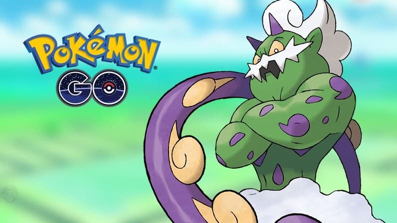 Pokémon GO avanza la llegada de Tornadus: fecha y consejos