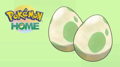 Qué significa el error 10015 en Pokémon Home