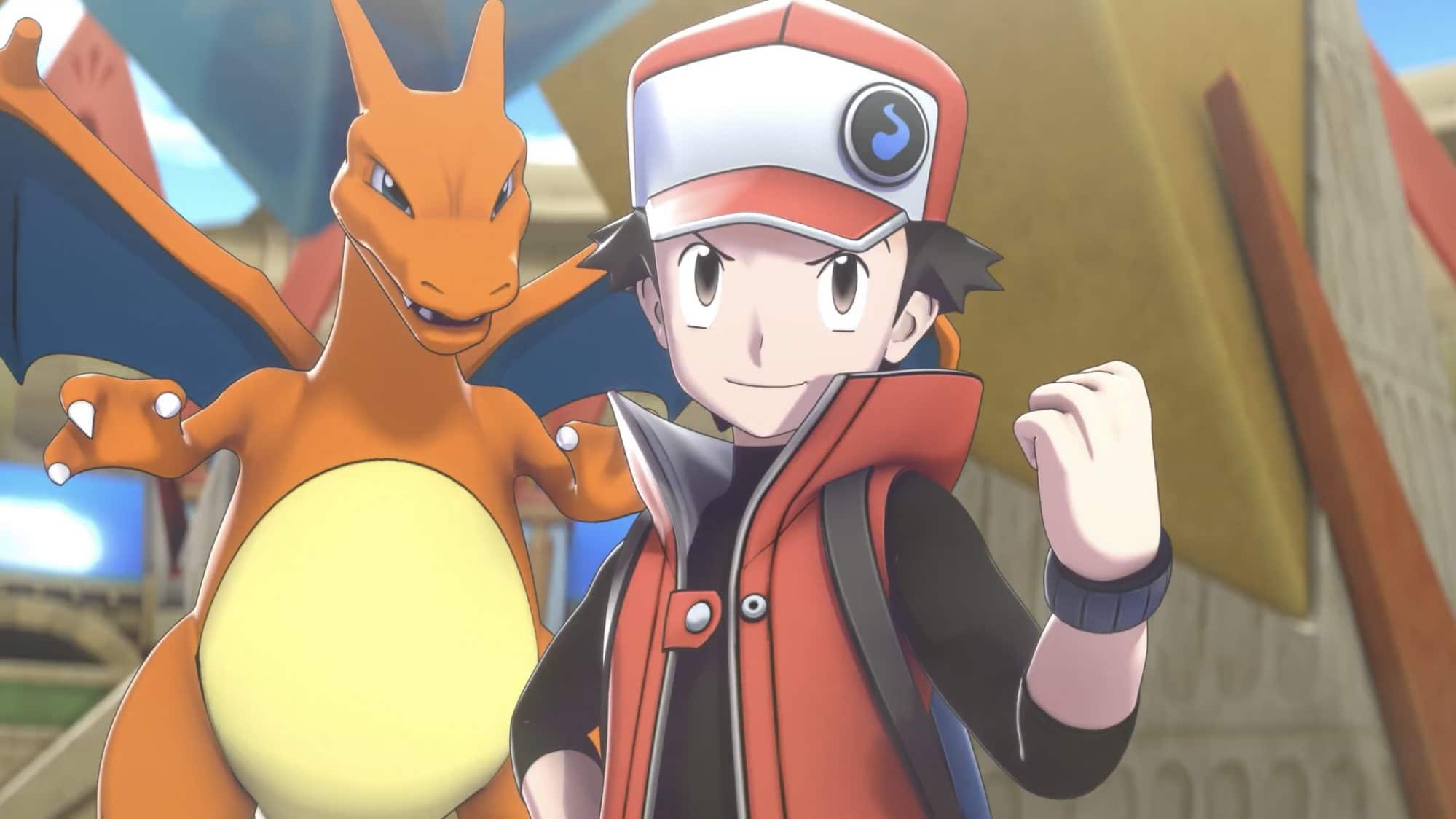 Pokémon Masters EX avanza la llegada de novedades en su historia principal