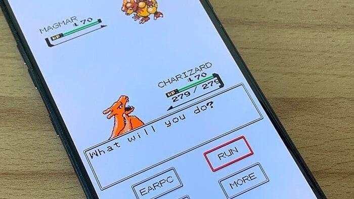 La app gratuita PokéDialer da un toque Pokémon a tu móvil