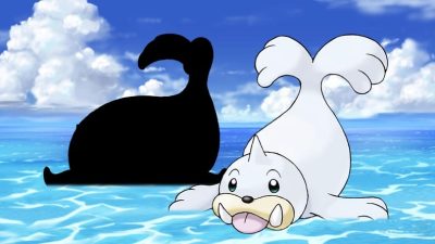 El rediseño de Seel ha sido uno de los que más han agradecido los fans de Pokémon