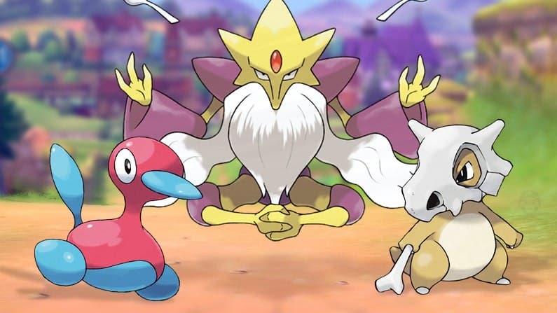 Objetos ocultos en Espada y Escudo apuntan al regreso de las Megaevoluciones y determinados Pokémon