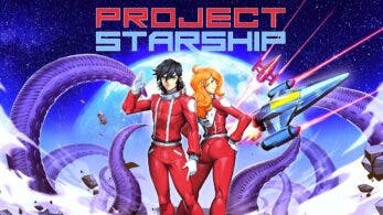 Project Starship llegará a Nintendo Switch el 14 de febrero