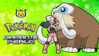 Los episodios del anime Pokémon: Diamante y Perla – Combates galácticos llegarán a TV Pokémon este viernes