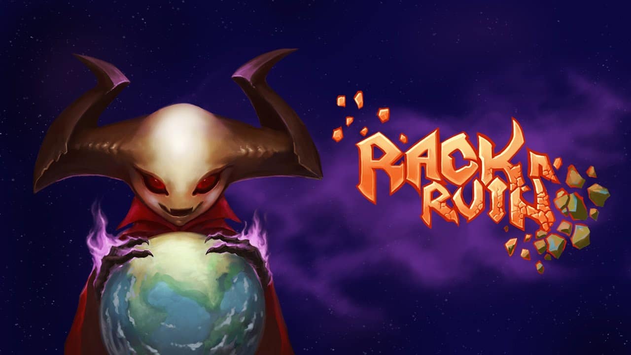 Rack n Ruin está de camino a Nintendo Switch: se lanza el 13 de marzo