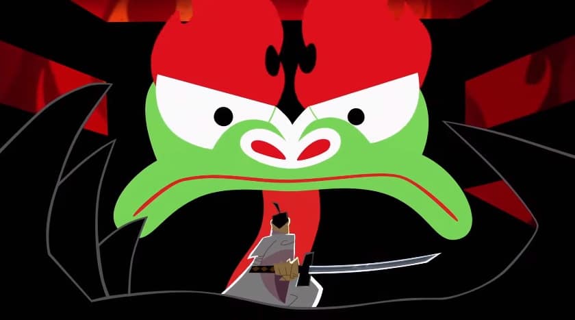 Anunciado Samurai Jack: Battle Through Time para Nintendo Switch: disponible en verano
