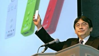 Conocemos por qué prohibieron a Satoru Iwata dar discursos en el Tokyo Game Show