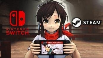 Fans crean una petición en change.org para mover el desarrollo de Senran Kagura 7EVEN a Nintendo Switch