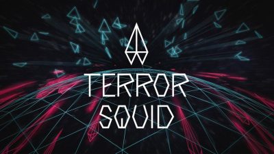 Terror Squid llegará esta primavera a Nintendo Switch