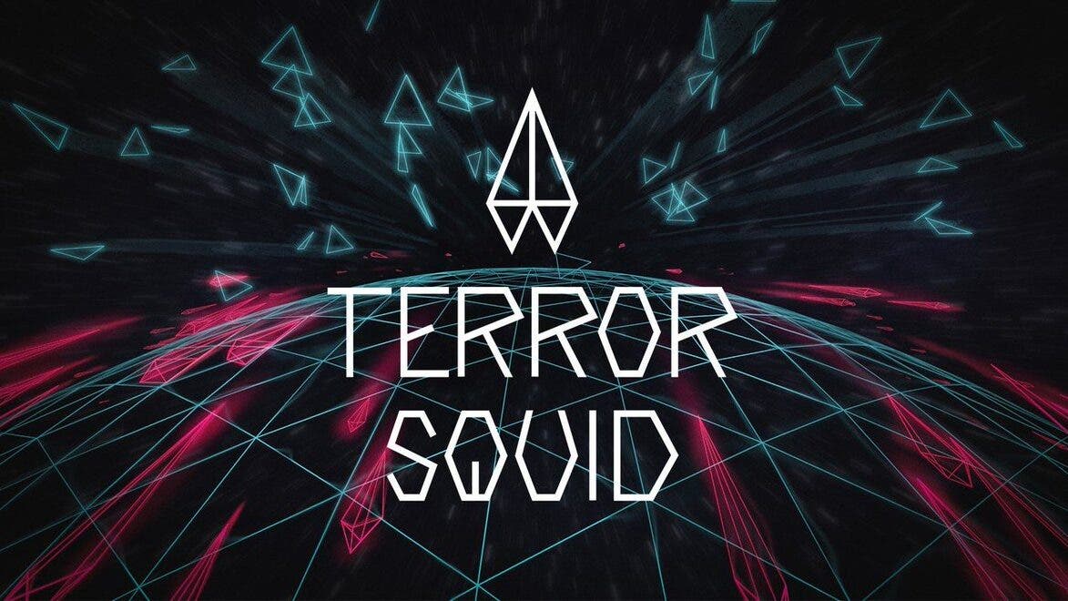 Terror Squid llegará esta primavera a Nintendo Switch