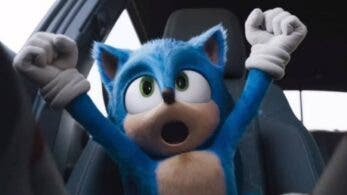 La película de Sonic the Hedgehog supera los 300 millones de dólares recaudados