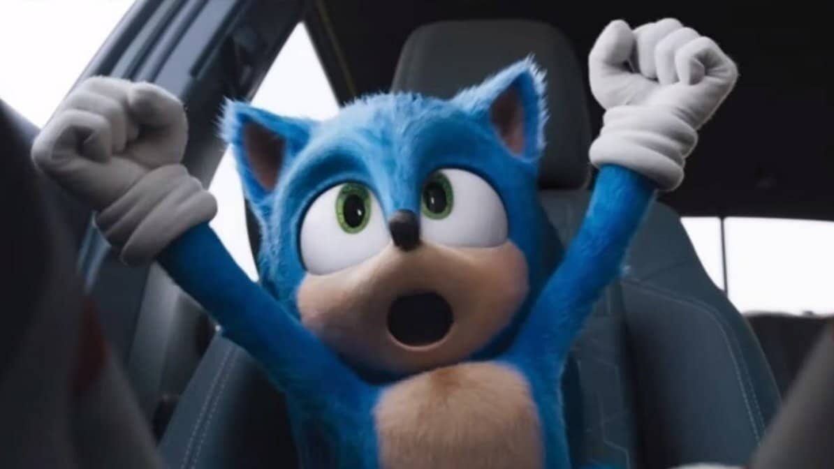 Amazon Prime Video agrega la película de Sonic a su catálogo en España