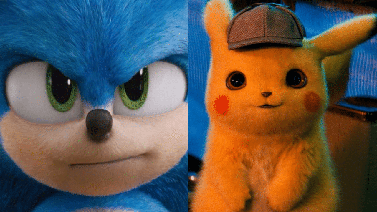 La película de Sonic superará en taquilla a Detective Pikachu en su primer fin de semana según las primeras estimaciones