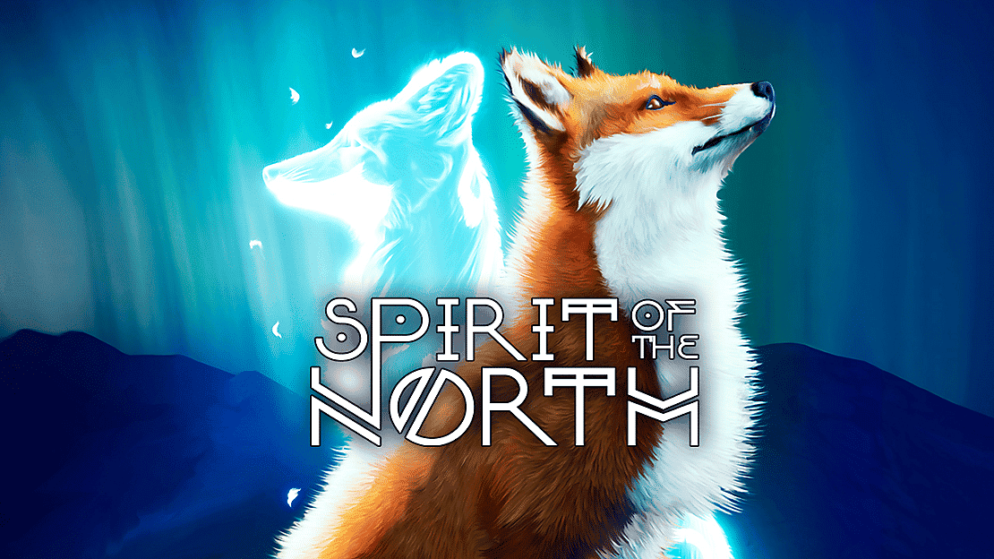 Spirit of the North es anunciado para Nintendo Switch