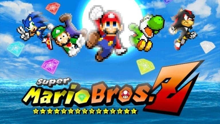 Super Mario Bros. Z vuelve 3 años después y los fans no podrían estar más emocionados