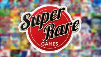 Super Rare Games explica por qué siguen lanzando videojuegos en formato físico