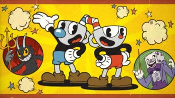 Super Smash Bros. Ultimate recibe este viernes nuevos espíritus de Cuphead