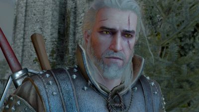 Fan de Animal Crossing: New Horizons ha recreado un espectacular bosque inspirado en The Witcher