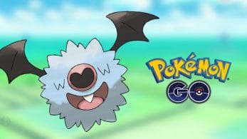 Jugadores se quejan de Woobat en las tareas de investigación de Pokémon GO