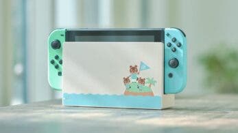 Las reservas de la Nintendo Switch de Animal Crossing se retrasan en la My Nintendo Store de Japón para priorizar el envío a los minoristas de todo el país