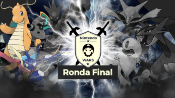 Ronda Final de Nintendo Wars: Pokémon que deben regresar a Espada y Escudo: ¡Dragonite vs. Greninja!