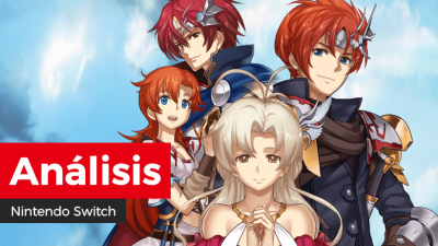 [Análisis] Langrisser I & II para Nintendo Switch