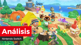 [Análisis] Animal Crossing: New Horizons para Nintendo Switch