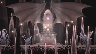 Aeterna: Noctis llegará a Nintendo Switch si completa su financiación en Kickstarter