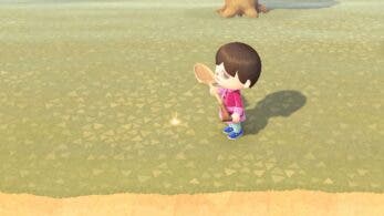 Cómo conseguir una pala en Animal Crossing: New Horizons