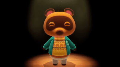 Animal Crossing: New Horizons bate otro récord al superar en ventas a Pokémon X e Y en Japón