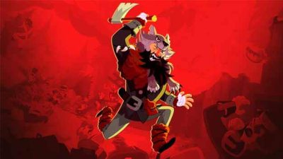 Bloodroots inspiró sus escenas de acción en las películas de Jackie Chan
