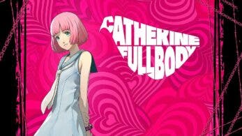 La banda sonora de Catherine: Full Body ya está disponible en Spotify